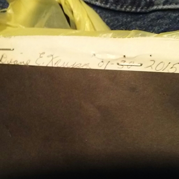 Spring Flowers Needle Work - Picture 4 of 4